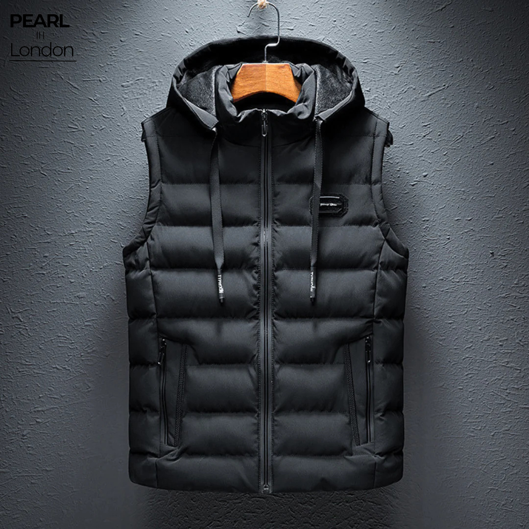 WILL | STYLISH BODYWARMER