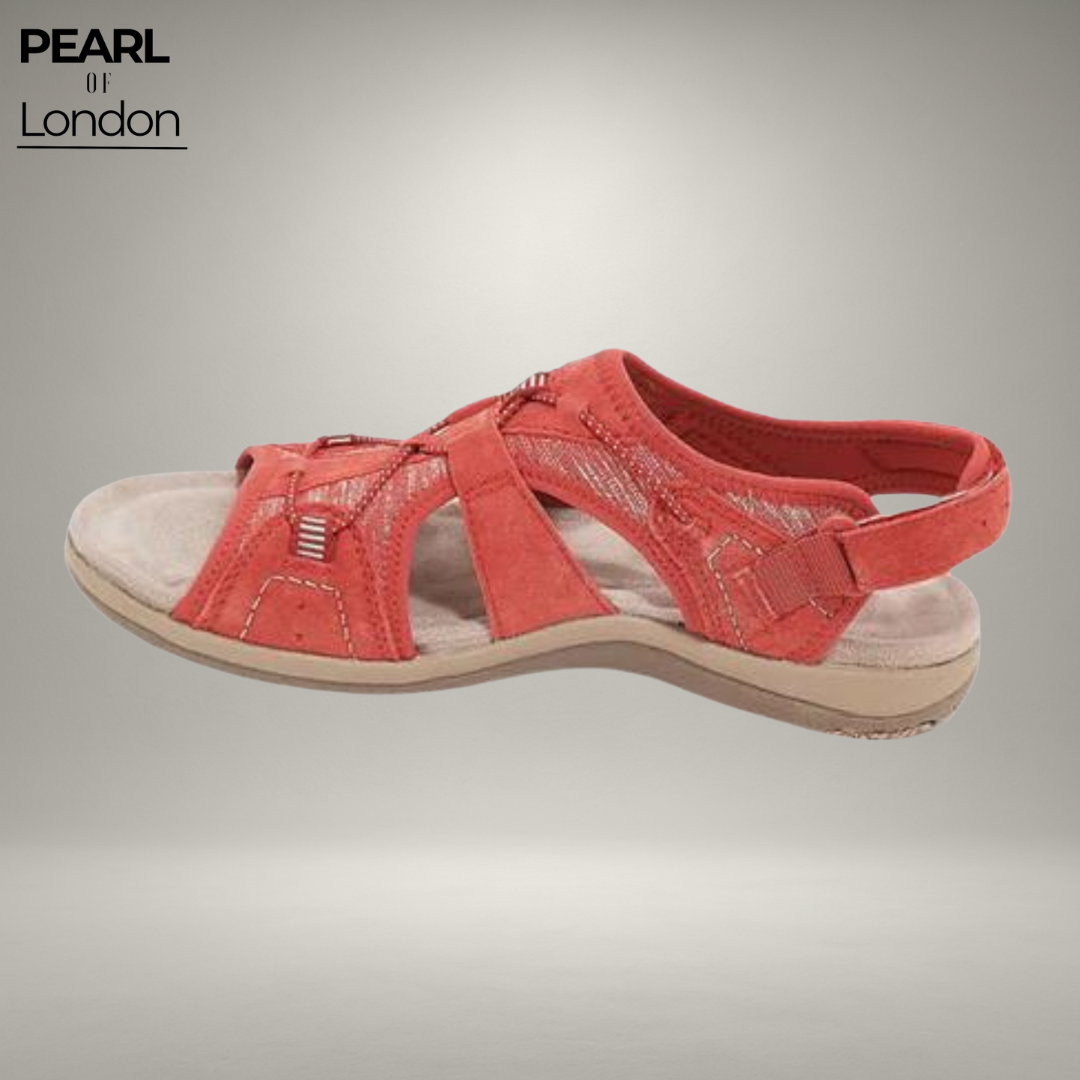 CARA | SOFT COMFY SANDALS
