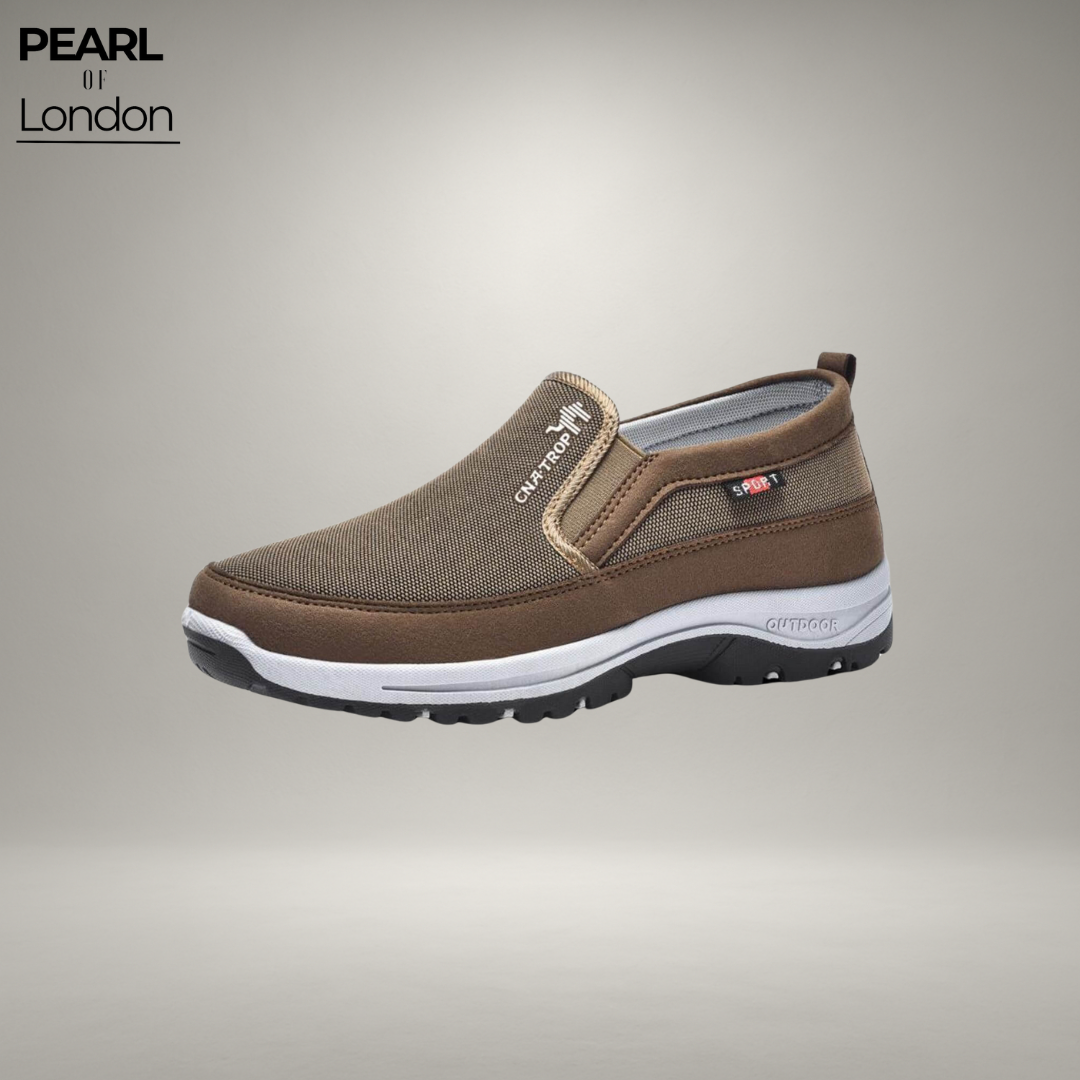 LEO | COMFY WALK SHOES