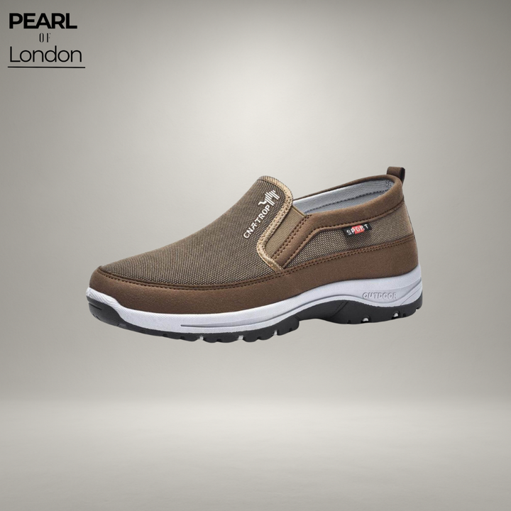 LEO | COMFY WALK SHOES