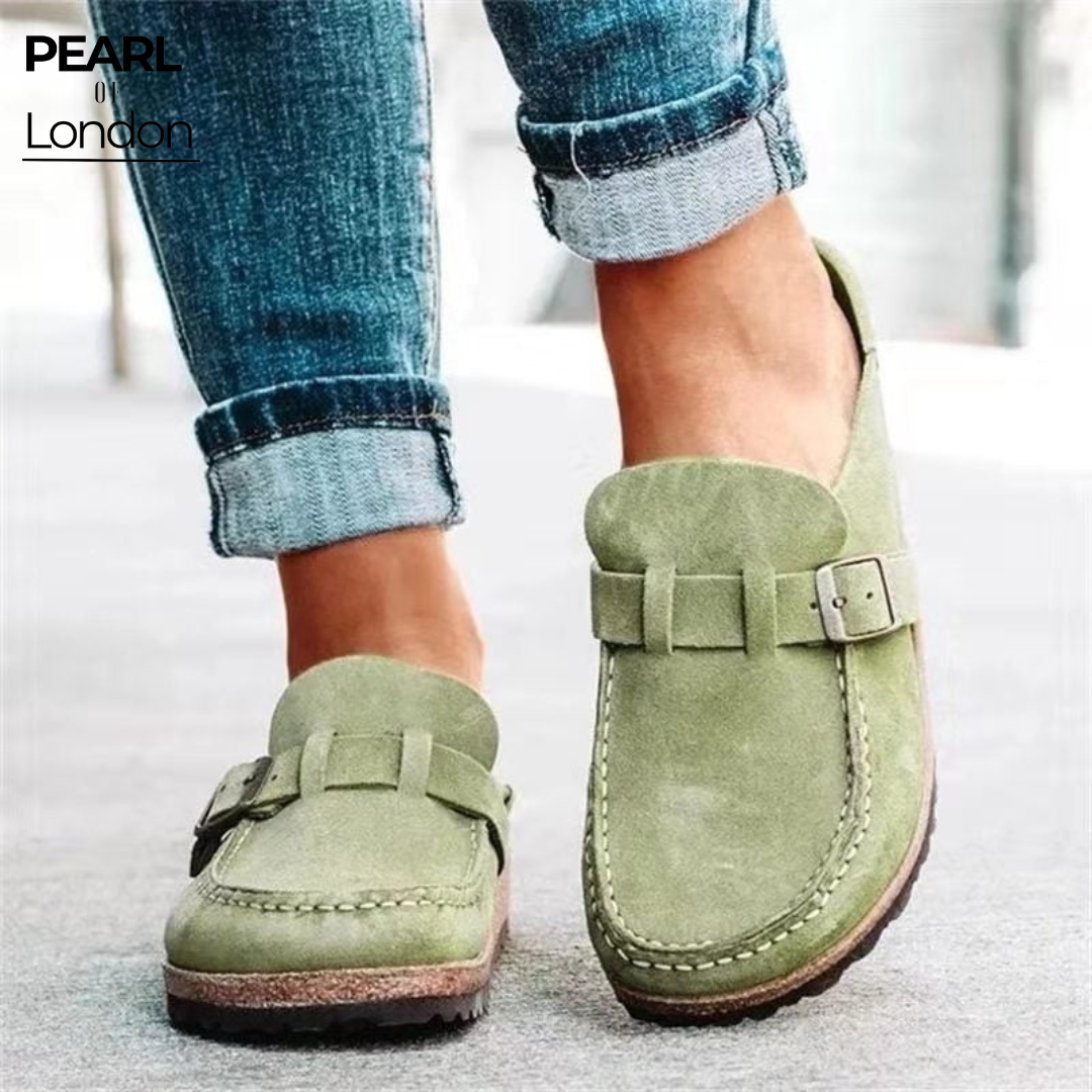 EVE | ELEGANT COMFY MULES