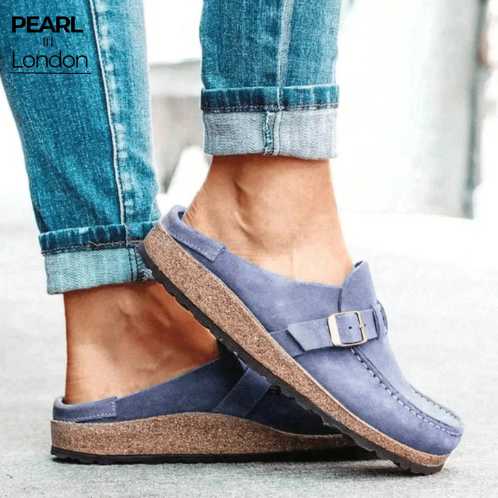 EVE | ELEGANT COMFY MULES
