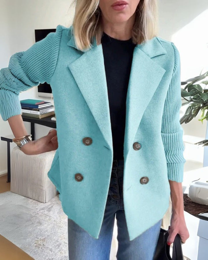 AVA | CASUAL BLAZER