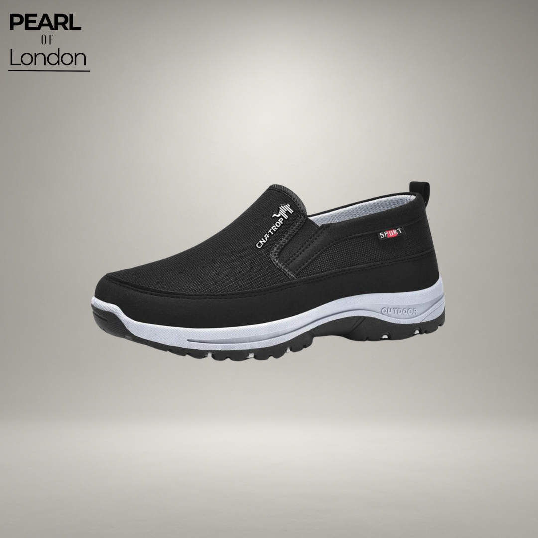LEO | COMFY WALK SHOES