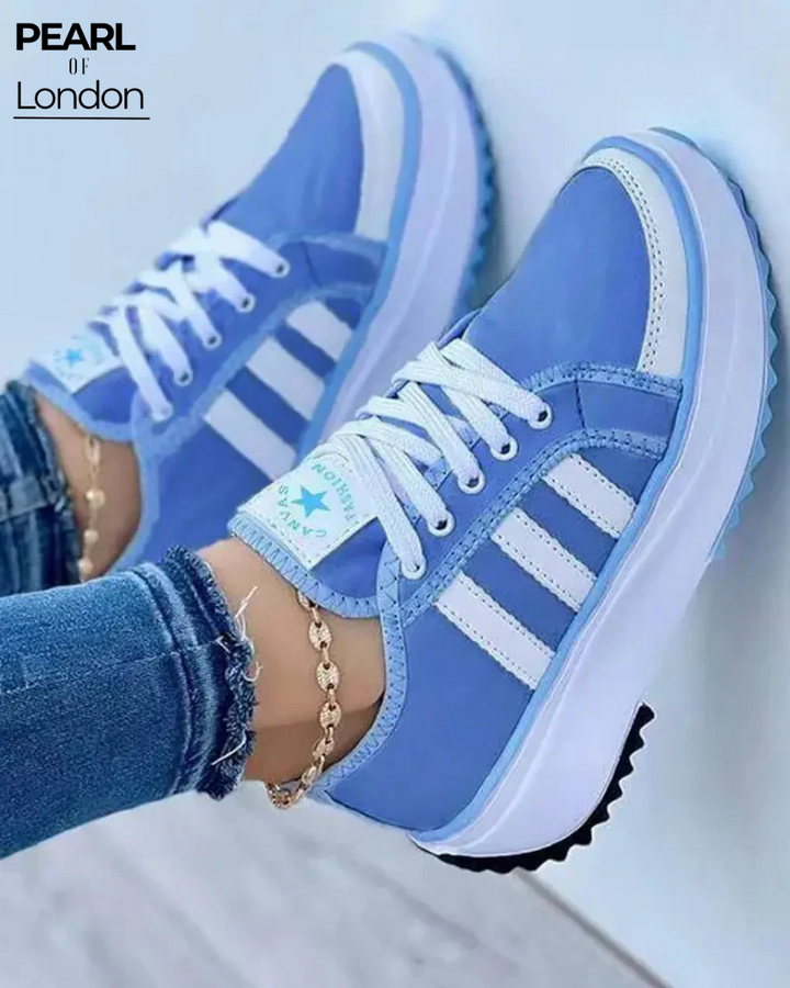 WENDY | STYLISH SNEAKERS