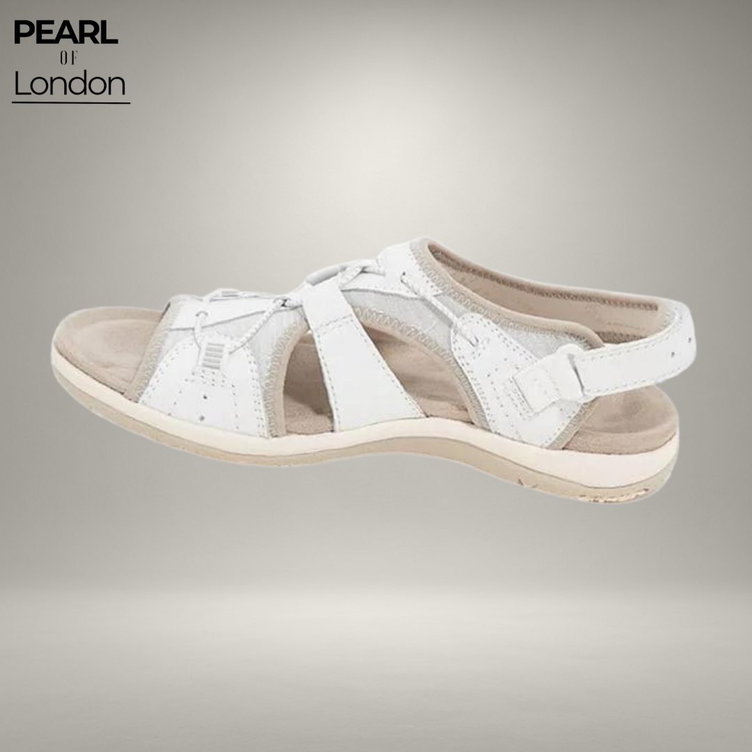 CARA | SOFT COMFY SANDALS