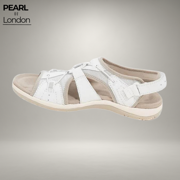 CARA | SOFT COMFY SANDALS