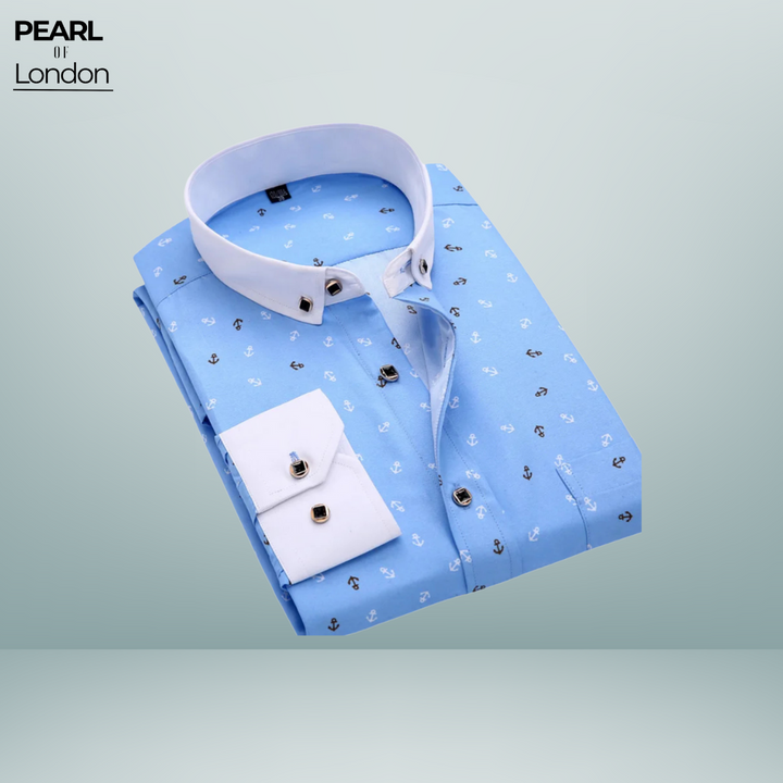 ALAN | STYLISH SHIRT