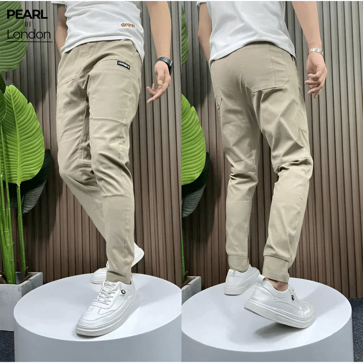 TOM | PREMIUM STRETCH CARGO PANTS