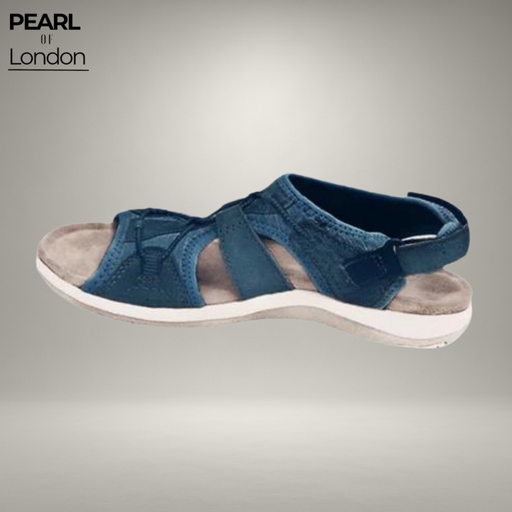 CARA | SOFT COMFY SANDALS