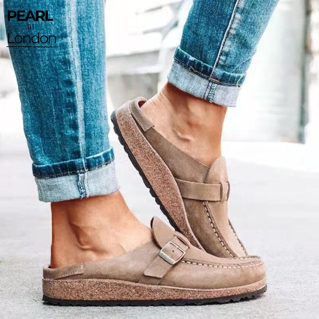 EVE | ELEGANT COMFY MULES
