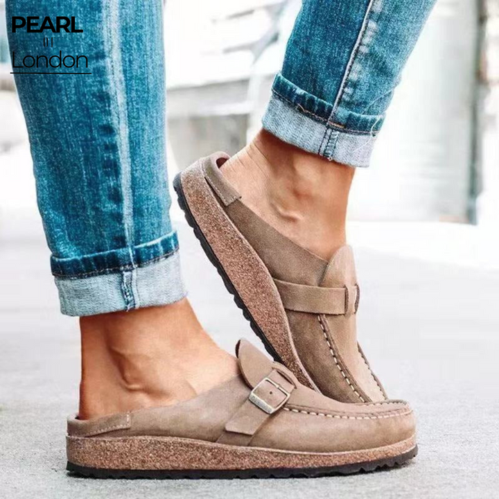 EVE | ELEGANT COMFY MULES