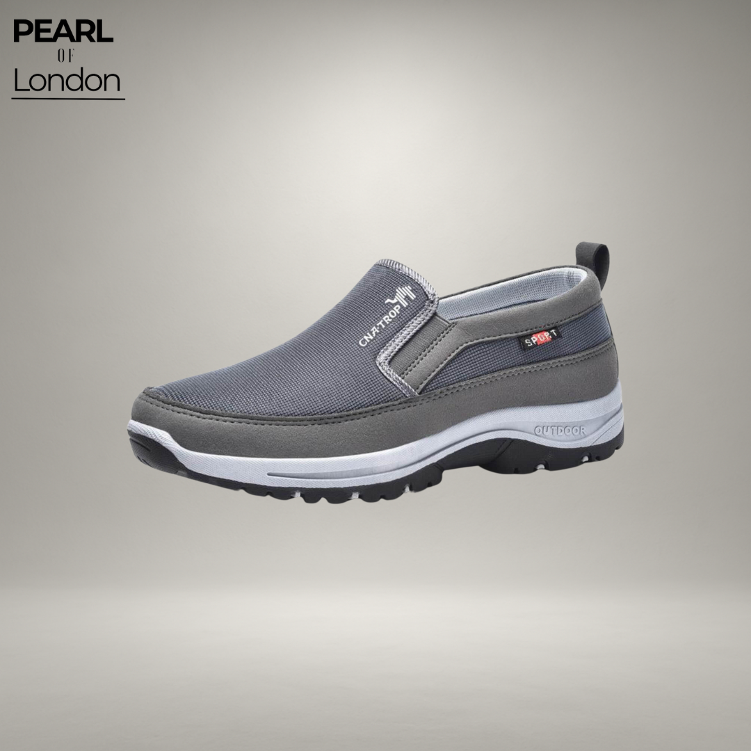 LEO | COMFY WALK SHOES