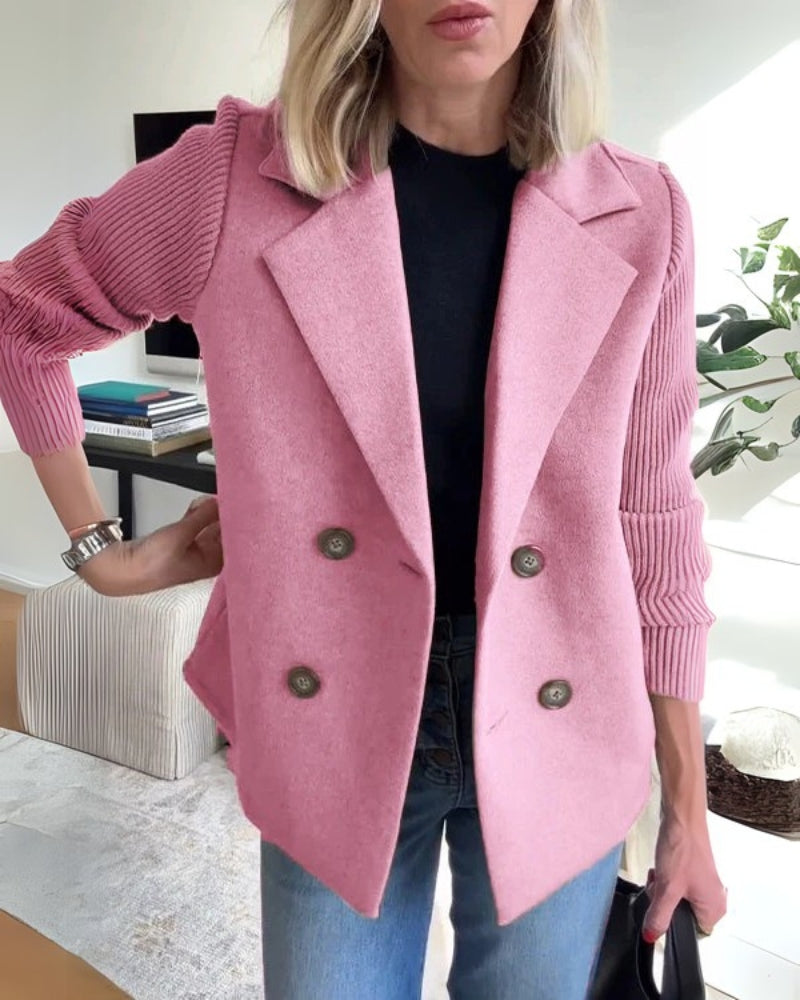 AVA | CASUAL BLAZER