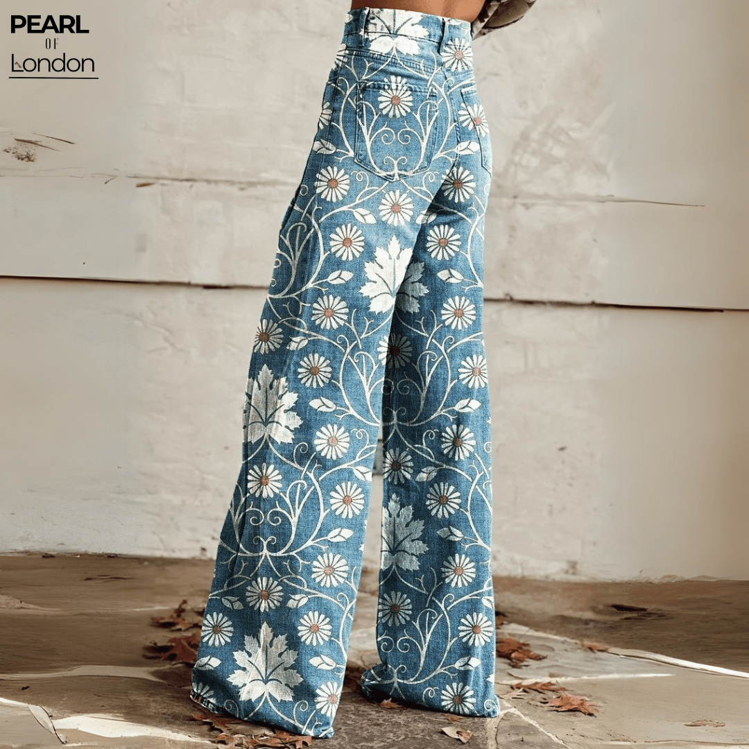 KAREN | STYLISH VINTAGE TROUSERS