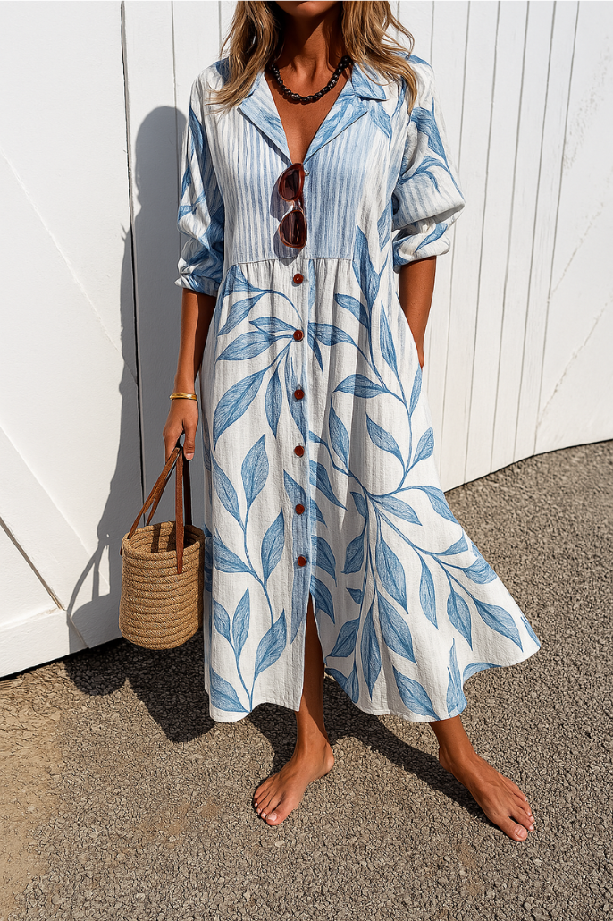 HARPER | SUMMER DRESS