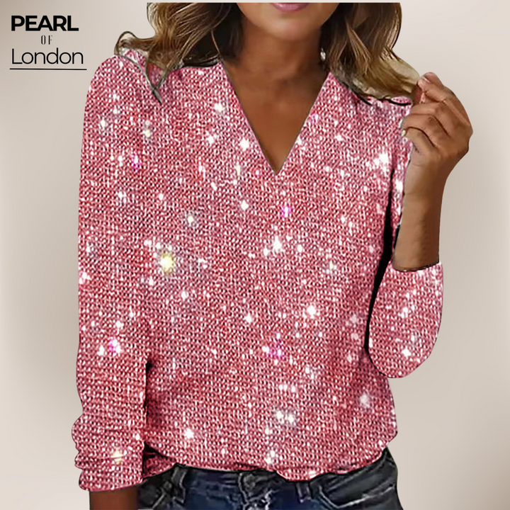 RUBY | CHIC BLOUSE