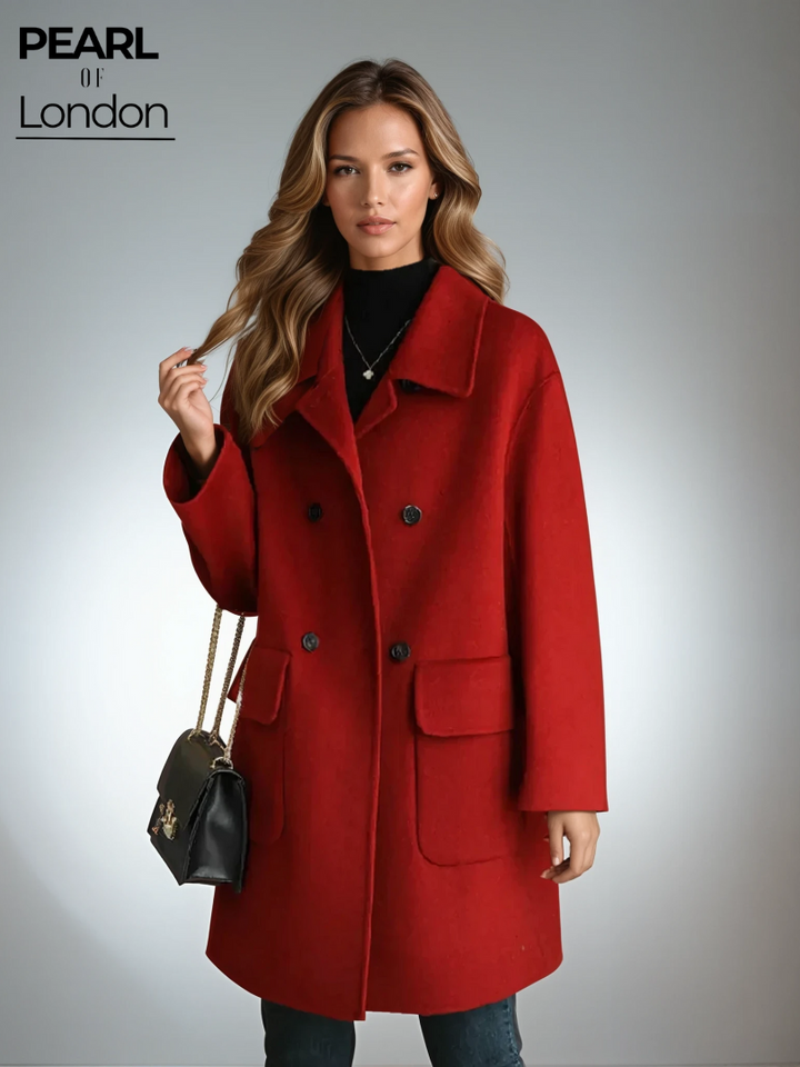 INDY | TRENDY TRENCHCOAT