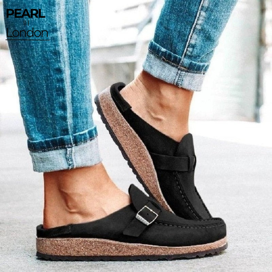 EVE | ELEGANT COMFY MULES
