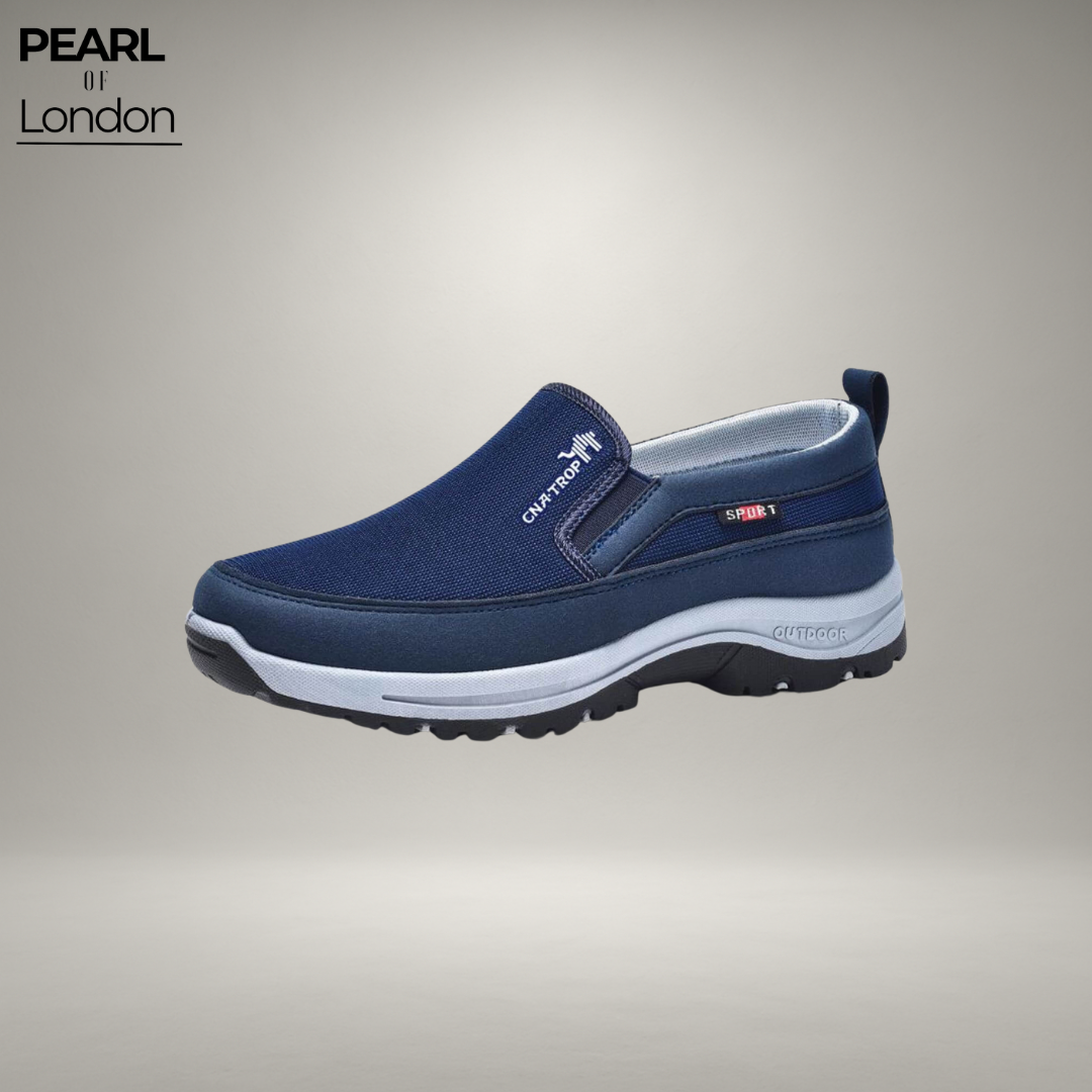 LEO | COMFY WALK SHOES