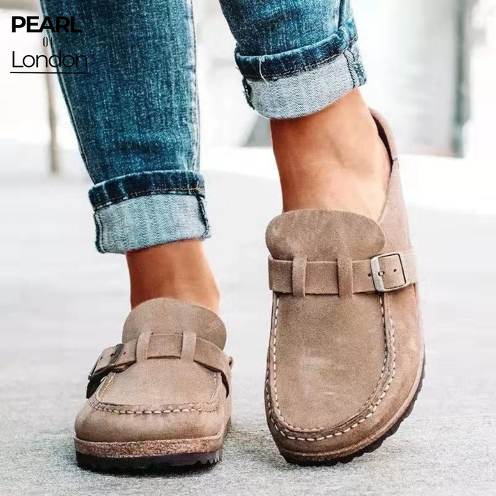 EVE | ELEGANT COMFY MULES