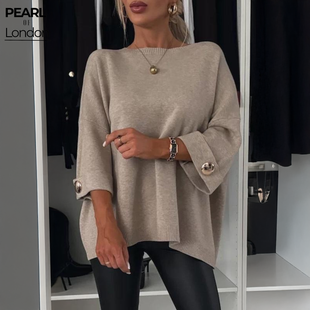 EVE | STYLISH KNITTED JUMPER