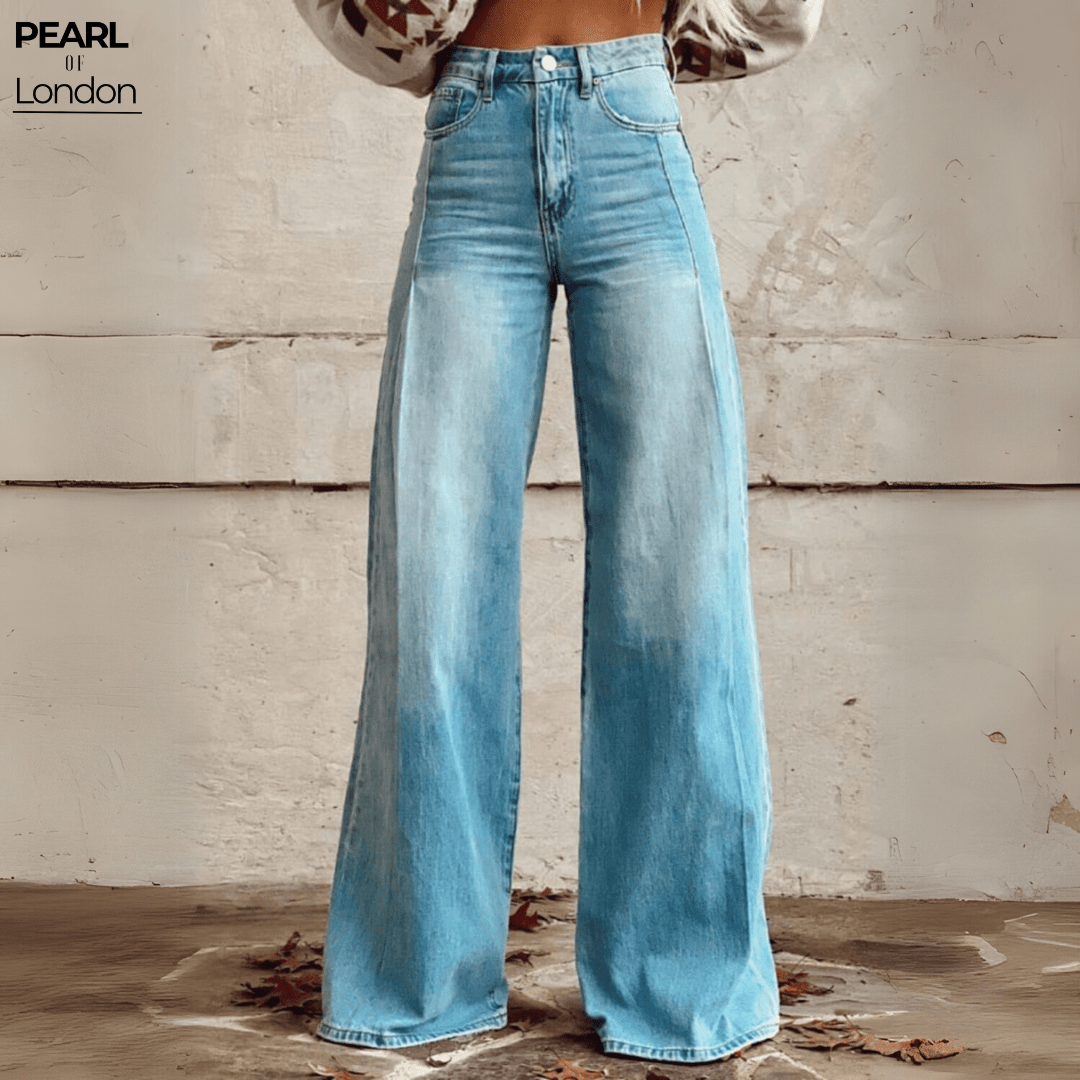 KAREN | STYLISH VINTAGE TROUSERS