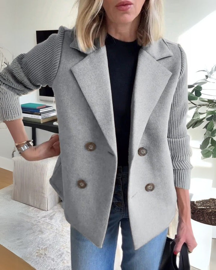 AVA | CASUAL BLAZER