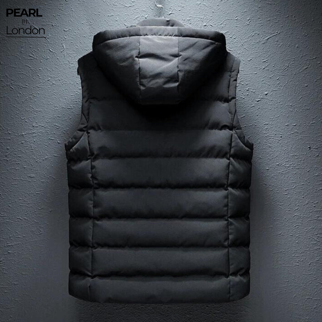 WILL | STYLISH BODYWARMER