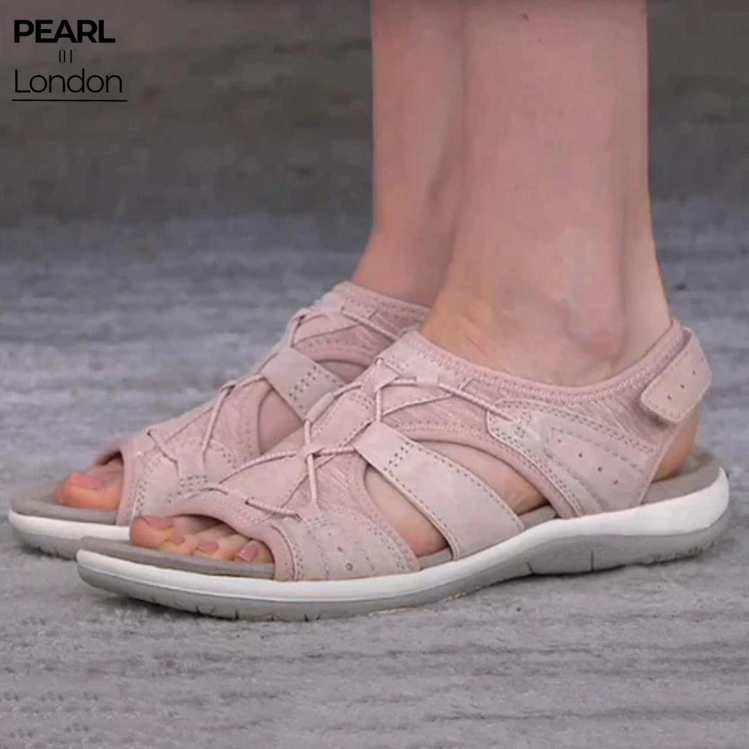 CARA | SOFT COMFY SANDALS