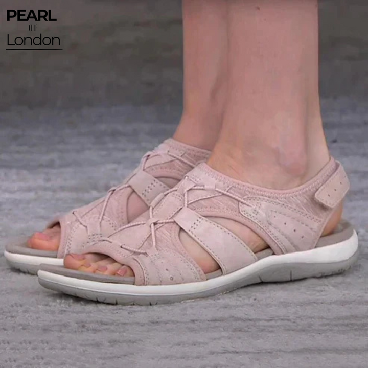 CARA | SOFT COMFY SANDALS