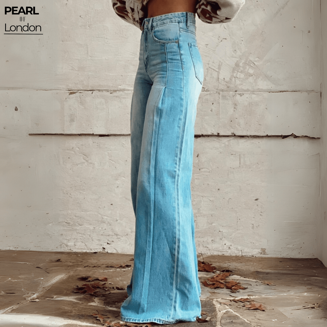 KAREN | STYLISH VINTAGE TROUSERS