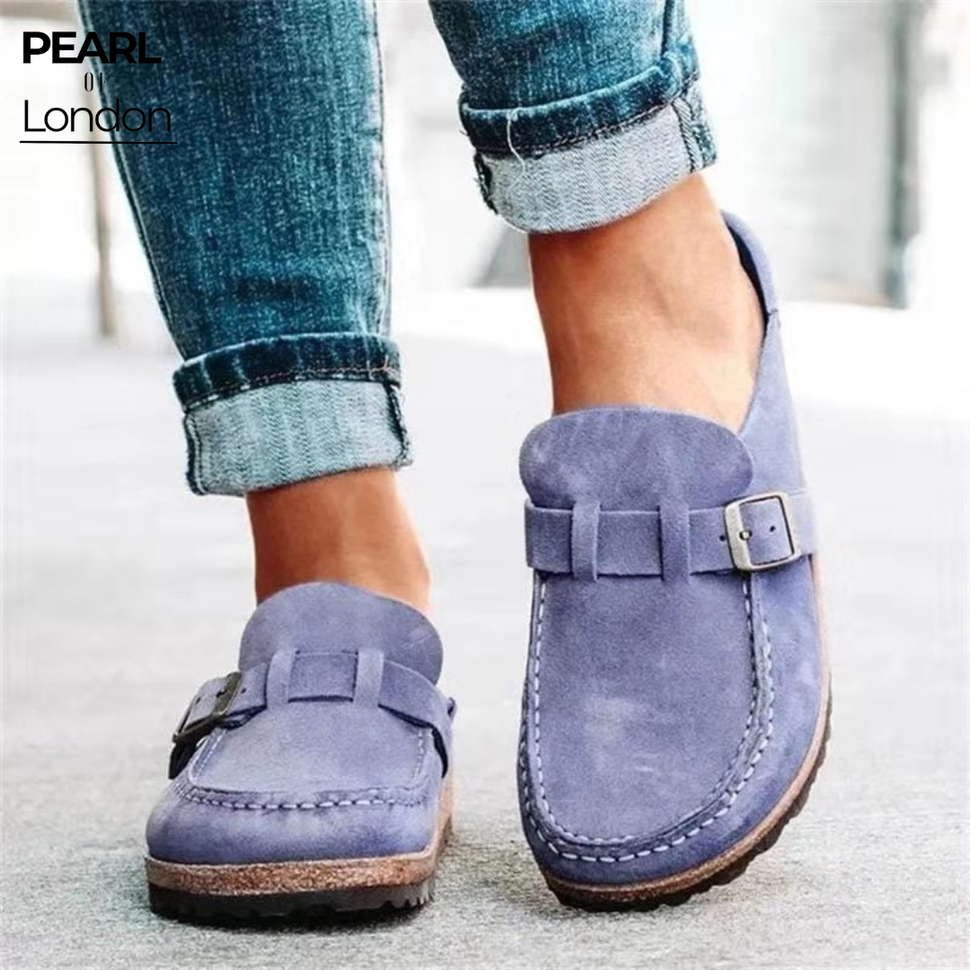 EVE | ELEGANT COMFY MULES