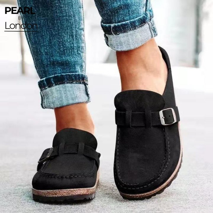 EVE | ELEGANT COMFY MULES