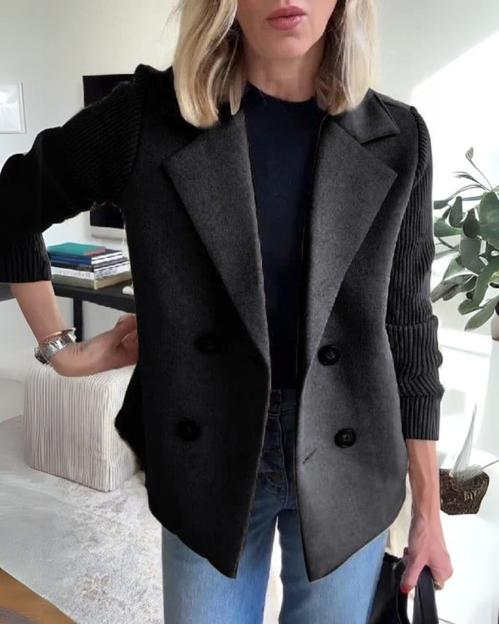 AVA | CASUAL BLAZER