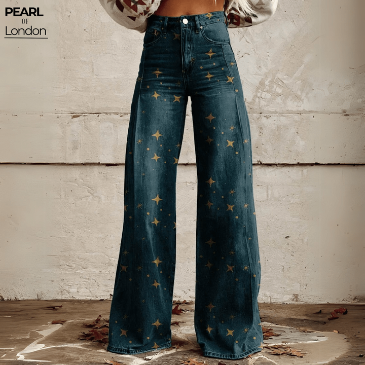 KAREN | STYLISH VINTAGE TROUSERS