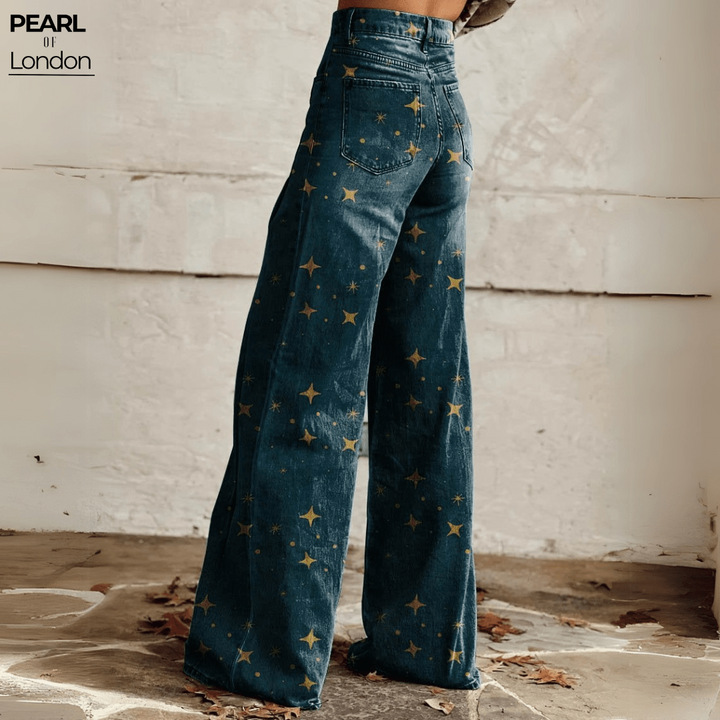 KAREN | STYLISH VINTAGE TROUSERS