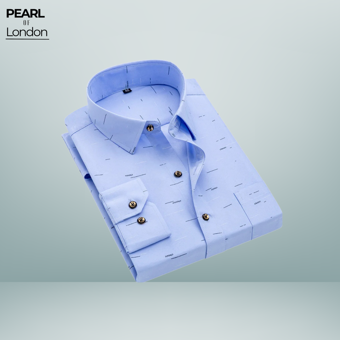 ALAN | STYLISH SHIRT