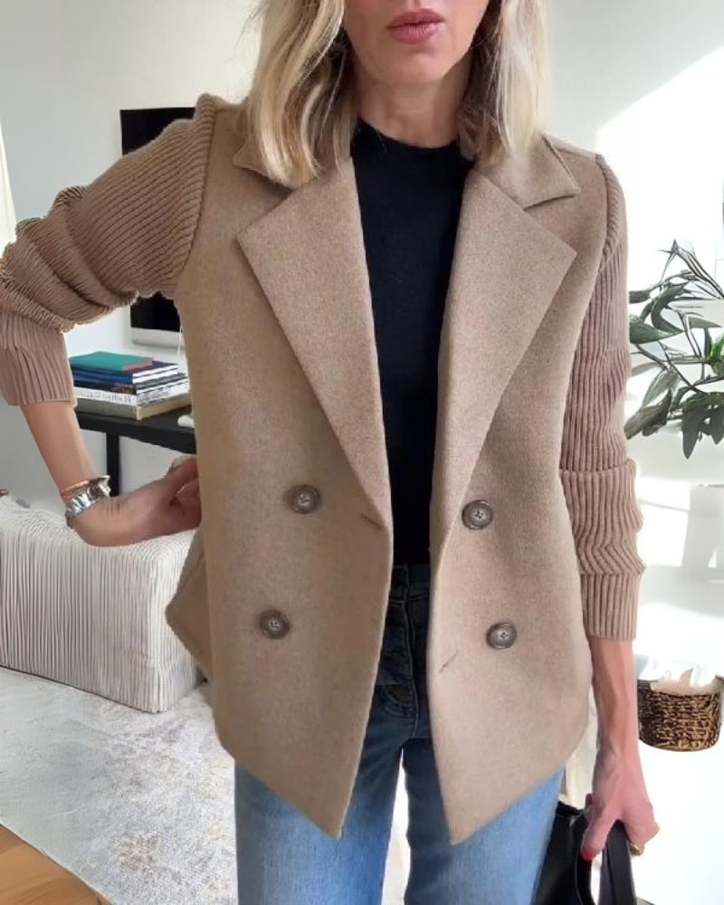 AVA | CASUAL BLAZER