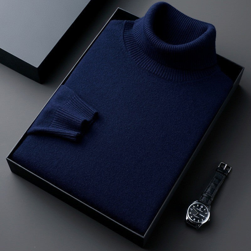 JACK | COMFORTABLE TURTLENECK