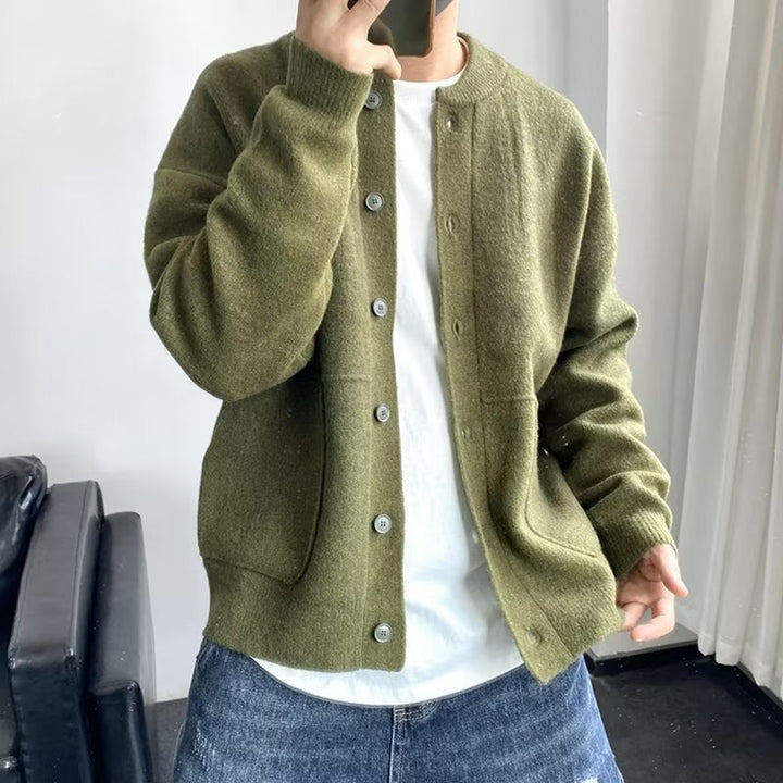 ARTHUR | COMFY CARDIGAN