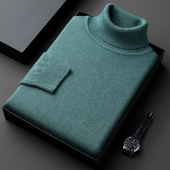 JACK | COMFORTABLE TURTLENECK