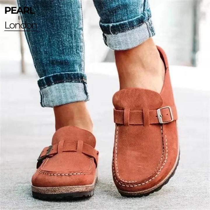 EVE | ELEGANT COMFY MULES