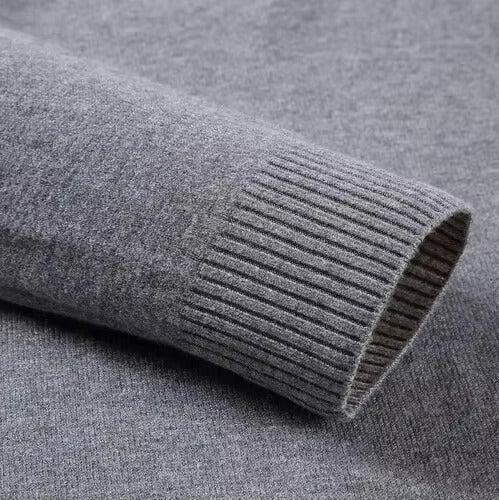 JACK | COMFORTABLE TURTLENECK